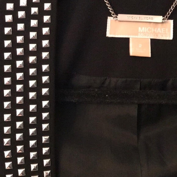 Michael Kors Blazer - Picture 3 of 5